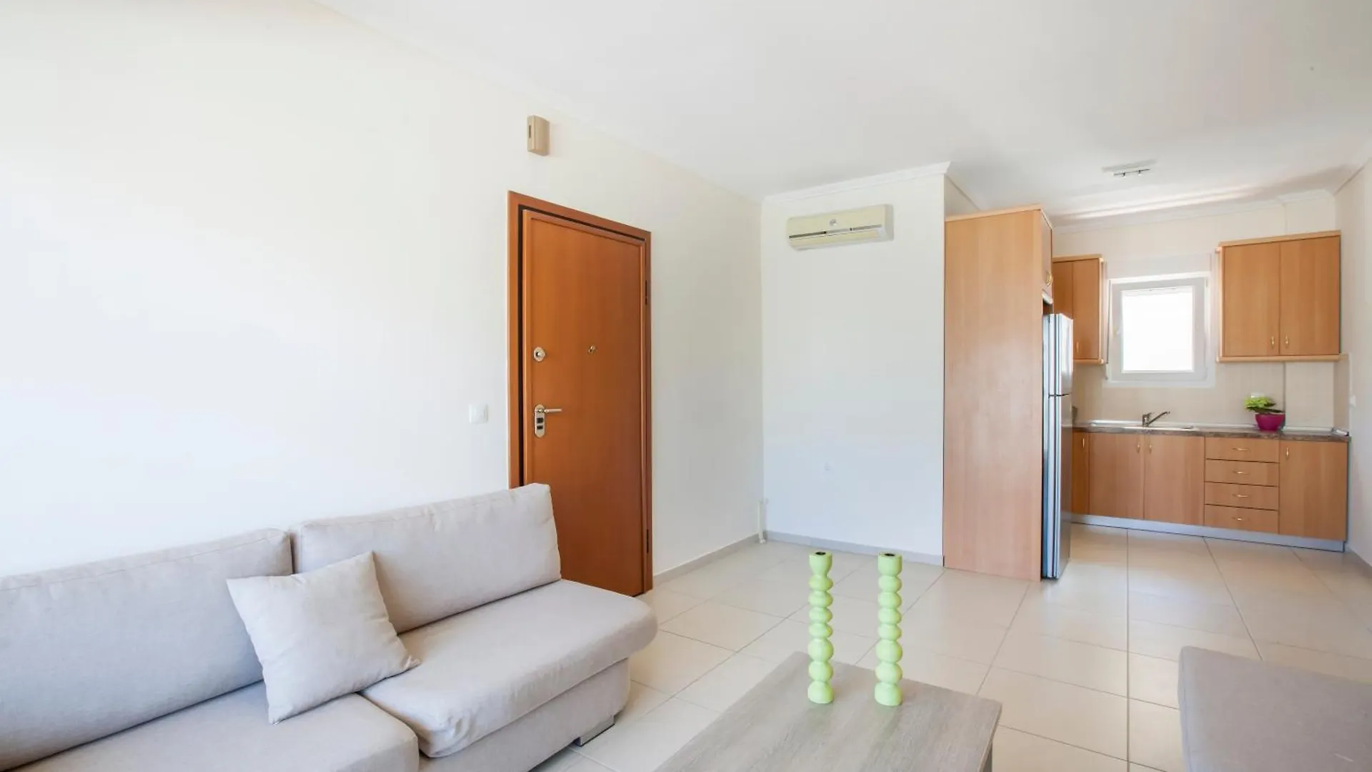 Apartment Darina Central Accommodation Pefkochori